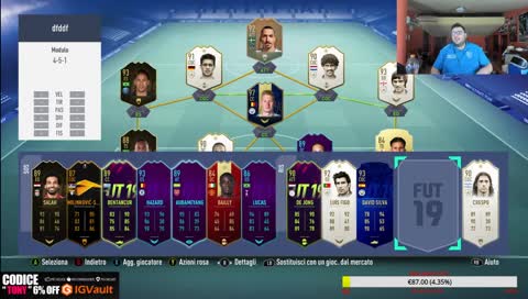 NESTA PRIME LO FACCIO PER VOI + NUOVA PATCH QUASI 3000 ABBONATI!!!! [2988/3000]