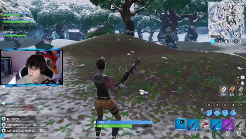 THE PATCH WE'VE BEEN WAITING FOR | !Twitter