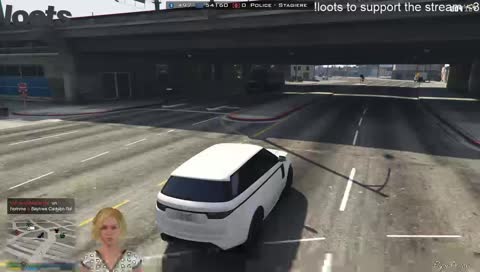 Loubna is back "mariage" <3 [E-nation]  !loots