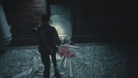 Resi 2 <3