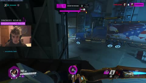 Comp Duos w/ @syncrasies !twin