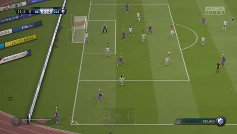 Fifa 19 Clubes Pro ORIGIN-PC! Real Zaragoza eSports!