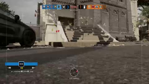 mono streamo - silver tiiiiime