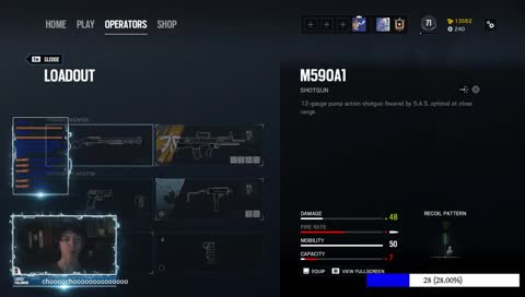 SNOW STORM!!!! Road To 100 Followers || Follow @BelzebeastA007