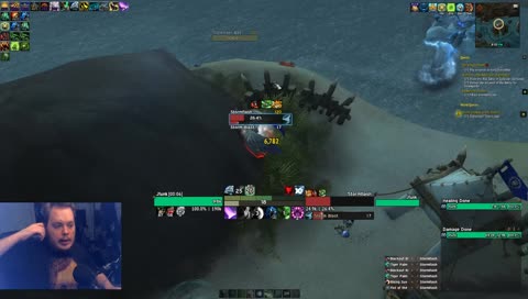 WW Monk Reset Day | !wa !ui