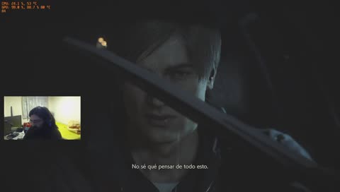 RE2 Remake [noSRL]