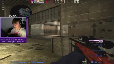 “he’s so smart”