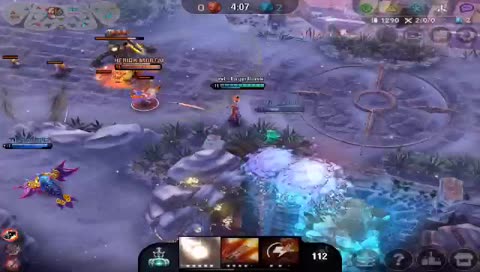 [3.10] Hoy se juega rank | SA server | T10 5v5 | T8 3v3 😸