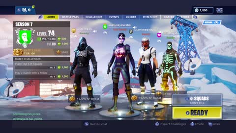 playing fortnite road to 200 wins