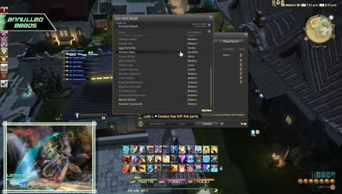 Beads 10s and 11s? god pls