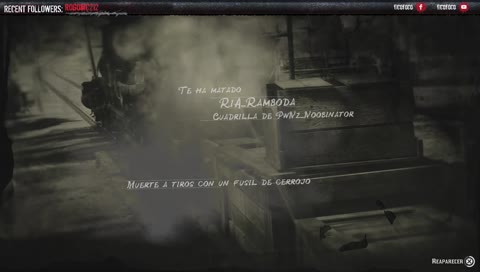 Jugando con espectadores!!ONLINE  VZLA/ESP/EU/LATINOAMERICA