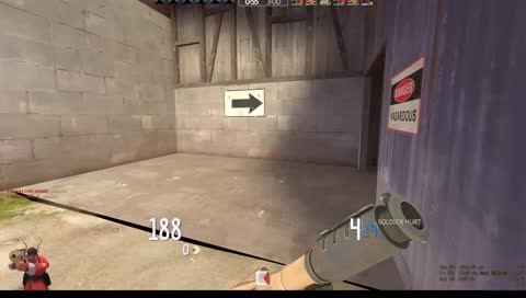 6s Scrim [FOR WOESA]