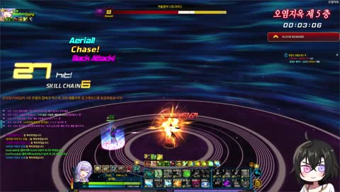 Back to POE leveling