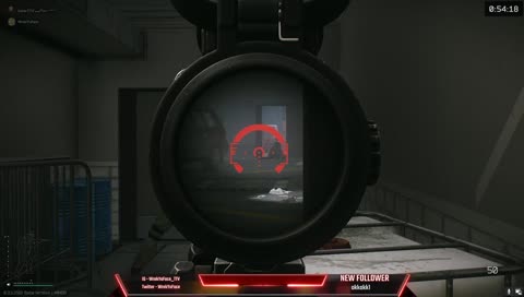 Mosin Cucks