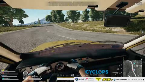 Newマウスを使ってみる