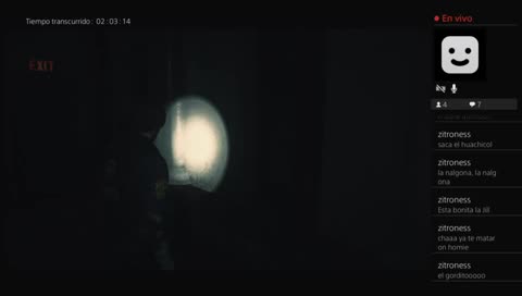 Resident Evil 2 remake primeros minutos