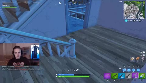 Teeqzy - (Code Créateur «Teekzie») !ESL