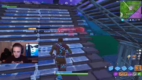 Teeqzy - (Code Créateur «Teekzie») !ESL