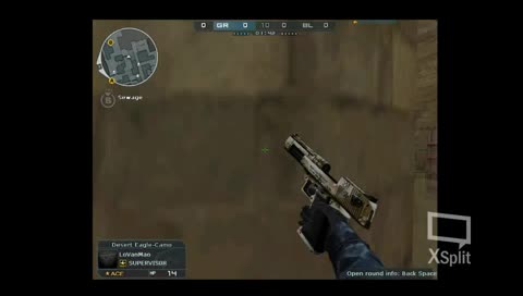Crossfire
