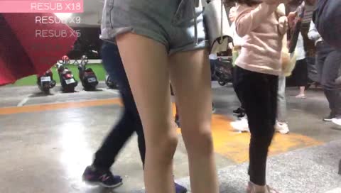 【李花fafa】這個製作人瘋了吧 2/5