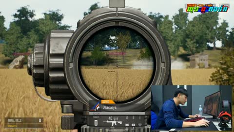 [พุธ-ทู-ทอร์ค] Dracary_s กับ M4X6!