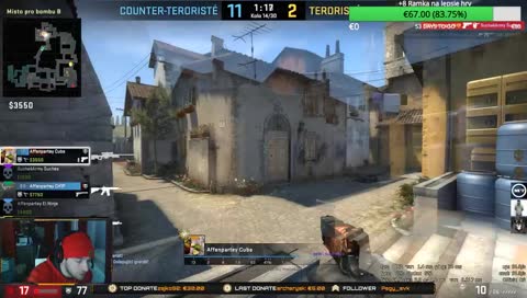 Odjeb od Priatelky :( 😂