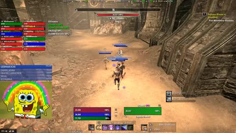 [GER]  HoF with MindContrololololol