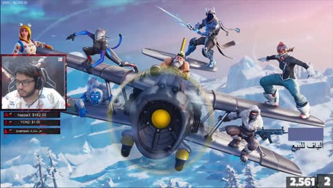 سيرفر خاص للجميع | كود الايتم شوب:SAYAD-COD