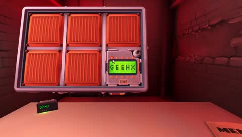 Nなんかないけど！？中西くぅ〜〜ん