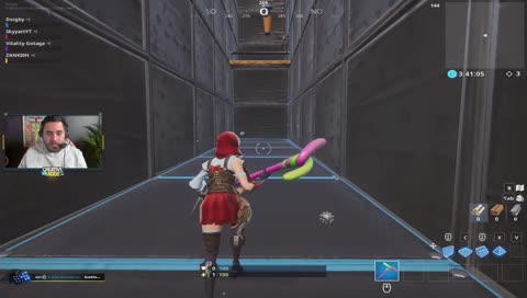 [FR] GOTAGA ► Mode Créatif - MasterKill - Royal Rumble - Mode Créatif