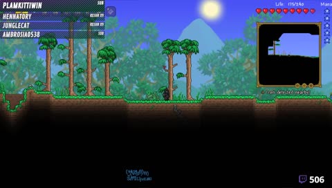 น้ำแห้ง