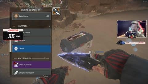 [FR] GOTAGA ► MARATHON 100 TOP1 EN UN WEEK-END ! #G100TAGA (w/ Mickalow & Robi) #DAY2