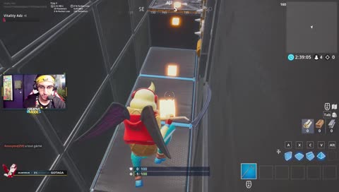 [FR] GOTAGA ► SOIRÉE FORTNITE ! Créatif - Masterkill - Royal Rumble