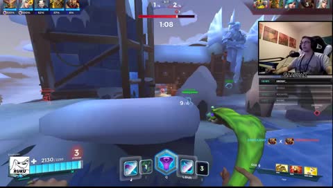 Madeusa levando o carro enquanto eles rushavam s2