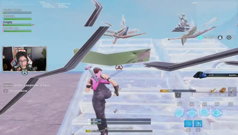 [FR] GOTAGA ► Soirée PROS - DeathRun - Royal Rumble PRO x Royal Arena !