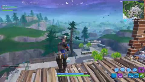 Teeqzy - (Code Créateur «Teekzie») !endroit !ESL