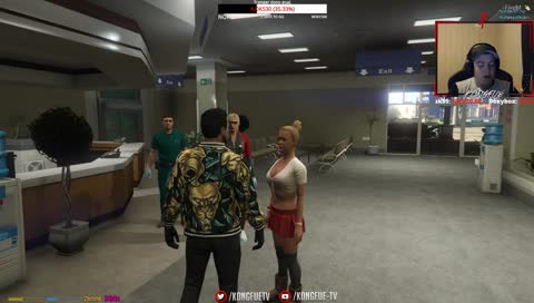 Mie. Kan du se på skrittet mitt?