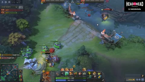 Is Slacks a genius?