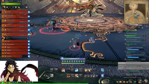 [EU] BD | TT Trap raid 1-4