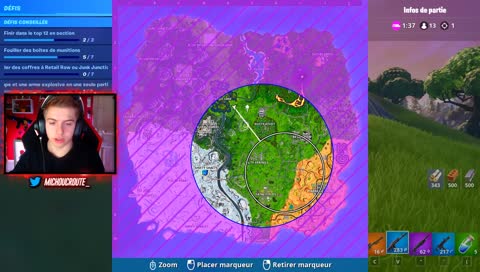 On donne tout pour le top 1 en SOLO !!