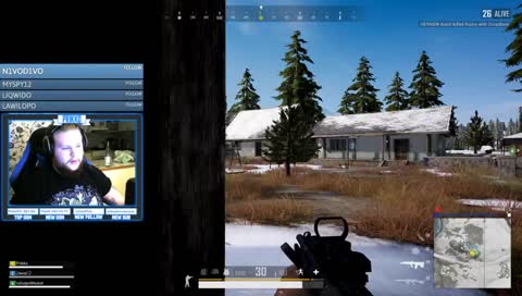 beviset. "axelfearman1"