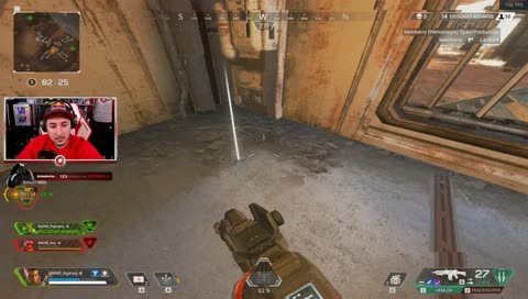 [FR] GOTAGA ► On grind le LVL100 ! #ChillNight