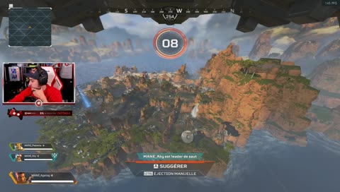 [FR] GOTAGA ► On grind le LVL100 ! #ChillNight