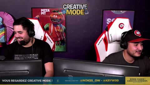 [FR] GOTAGA ► (20h) F.AQ - MasterKill - Mode Creatif ! 