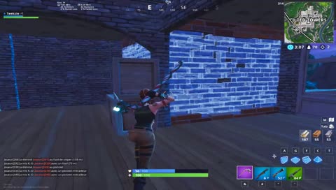 Teeqzy - IEM KATOWICE ROYALE DUO ! (Code Créateur «Teekzie») !resultats !classement