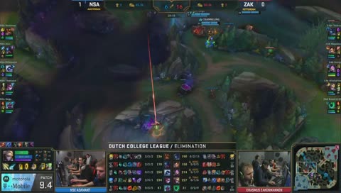 monkas