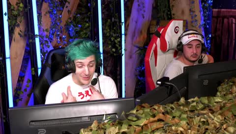 [EN] GOTAGA ► #NinjaxGotaga soirée spéciale ! 