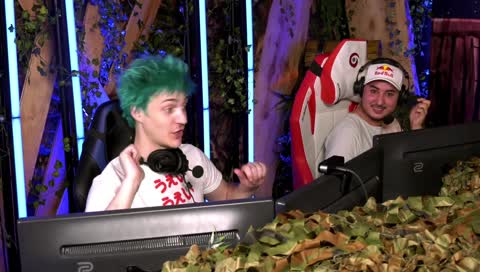 [EN] GOTAGA ► #NinjaxGotaga soirée spéciale ! 