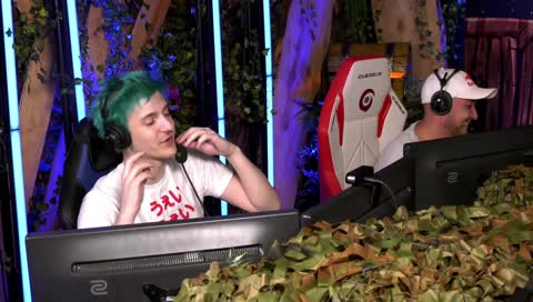 [EN] GOTAGA ► #NinjaxGotaga soirée spéciale ! 