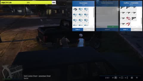 ORTEGA, Varrios Los Aztecas [Adastra]